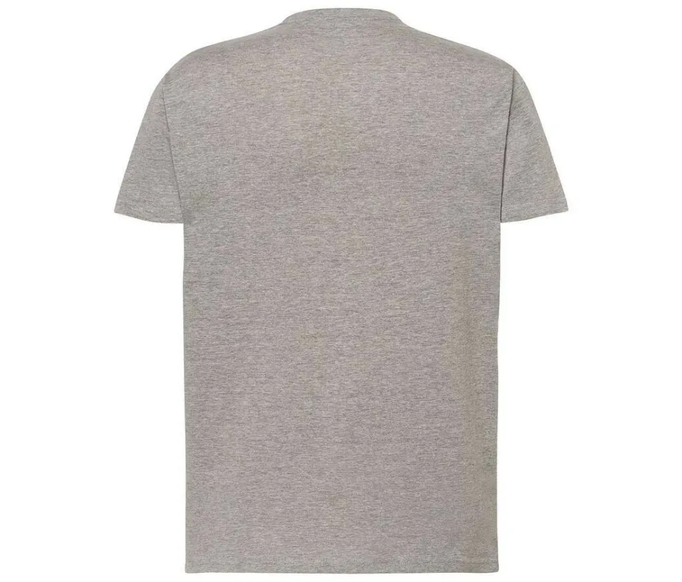 JHK JK190 - T-shirt Élégance Sportive 190 Premium