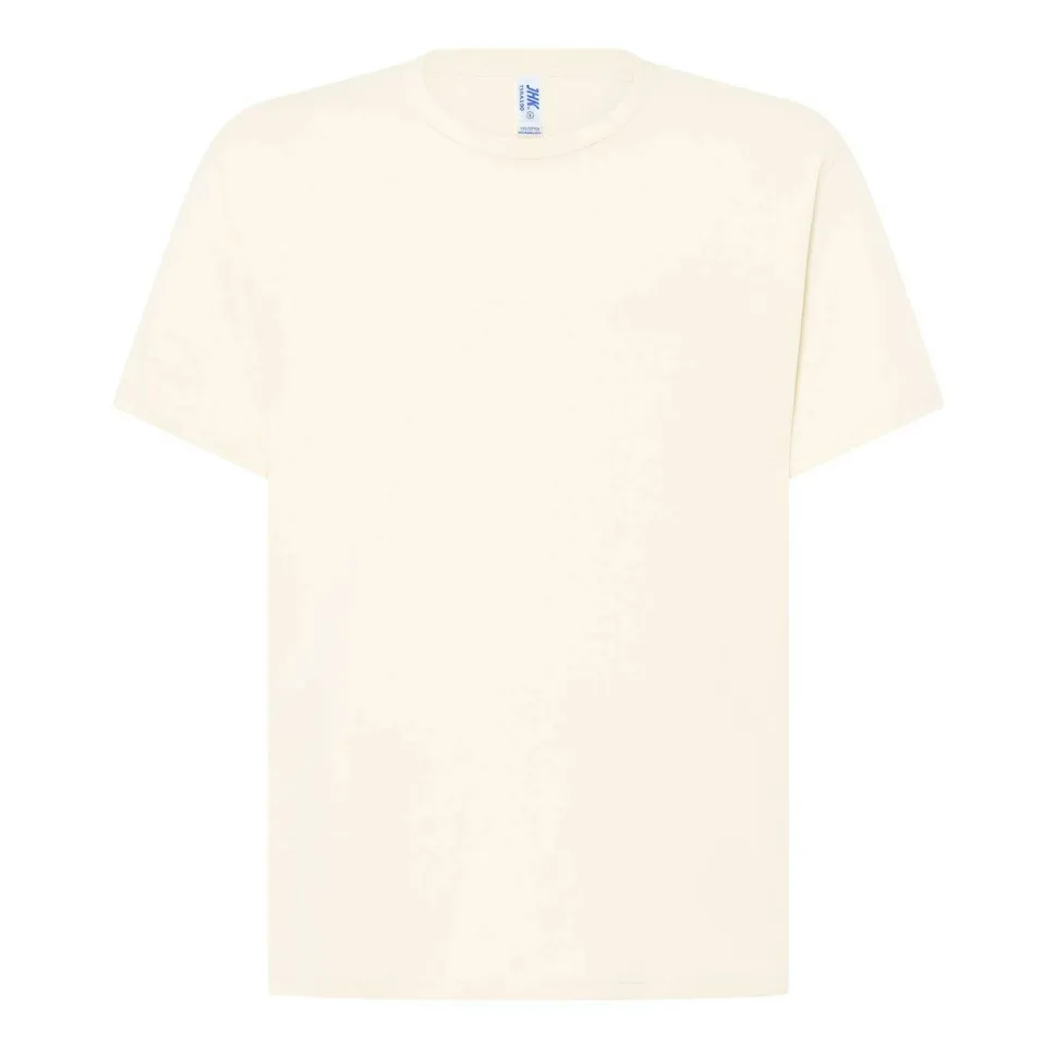 JHK JK190 - T-shirt Élégance Sportive 190 Premium