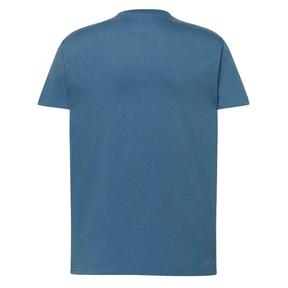 JHK JK190 - T-shirt Élégance Sportive 190 Premium