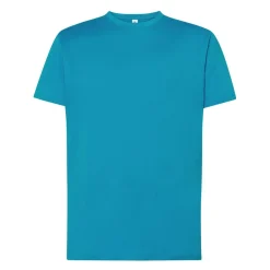JHK JK190 - T-shirt Élégance Sportive 190 Premium