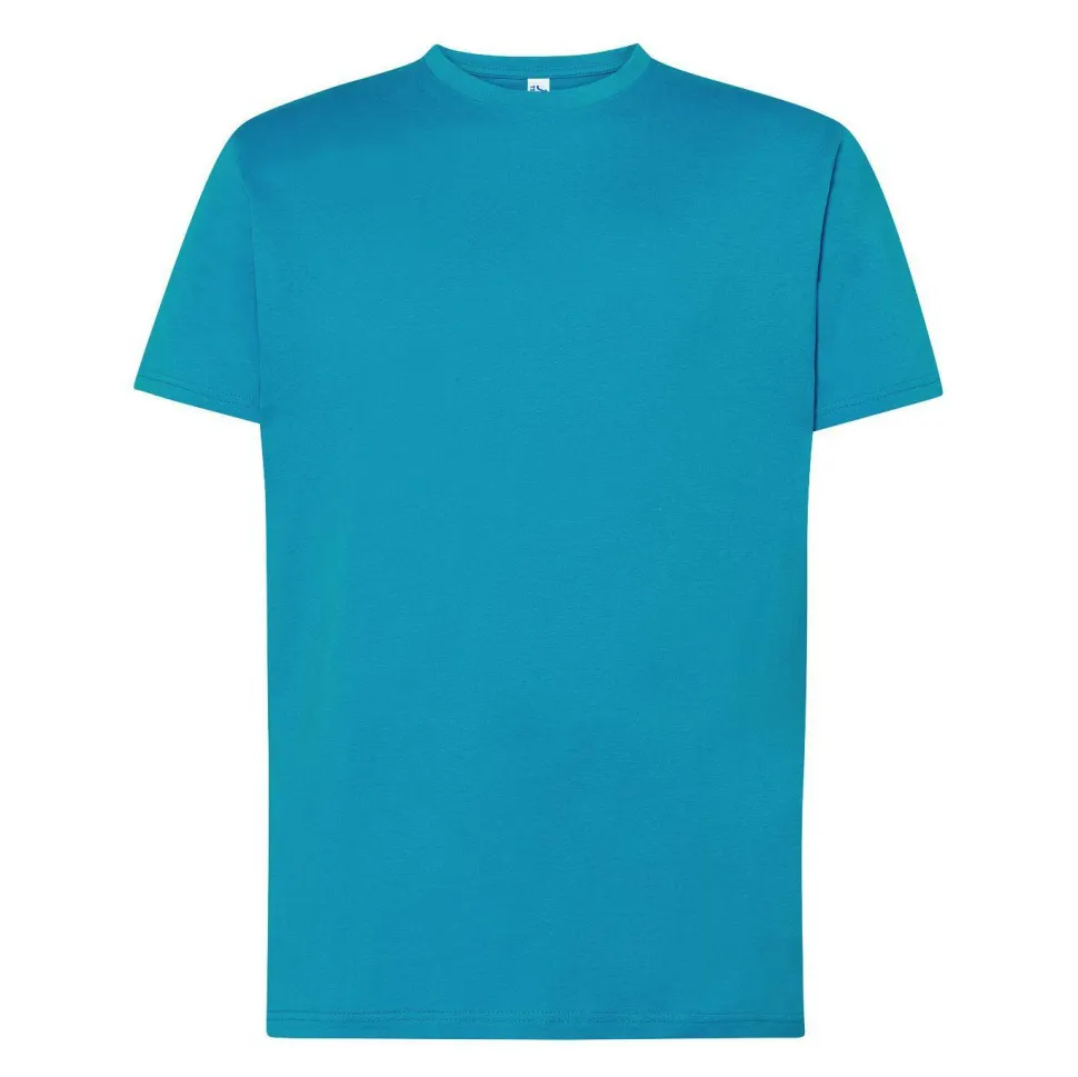 JHK JK190 - T-shirt Élégance Sportive 190 Premium