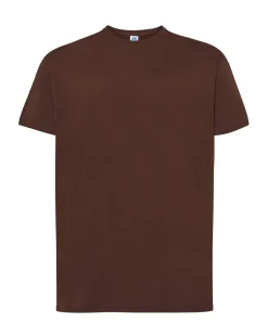 JHK JK190 - T-shirt Élégance Sportive 190 Premium