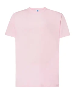 JHK JK190 - T-shirt Élégance Sportive 190 Premium