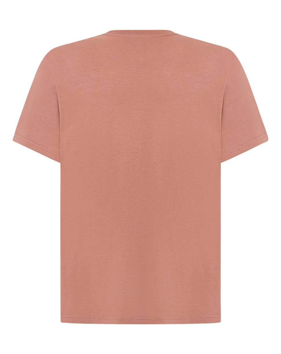 JHK JK190 - T-shirt Élégance Sportive 190 Premium