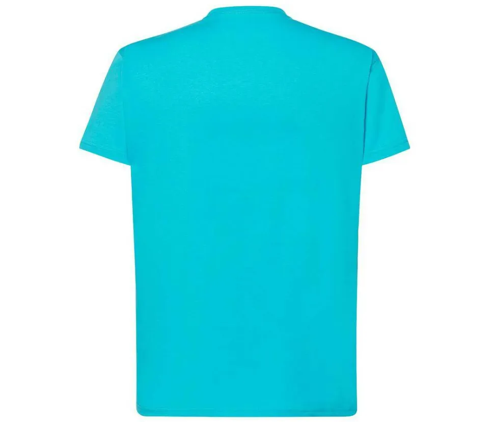 JHK JK190 - T-shirt Élégance Sportive 190 Premium