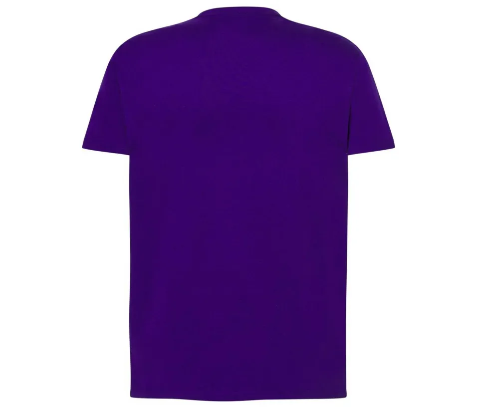 JHK JK190 - T-shirt Élégance Sportive 190 Premium