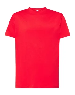 JHK JK190 - T-shirt Élégance Sportive 190 Premium