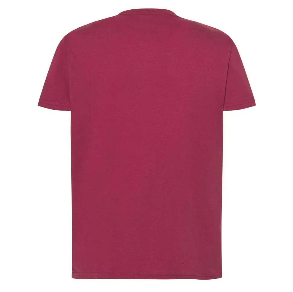 JHK JK190 - T-shirt Élégance Sportive 190 Premium