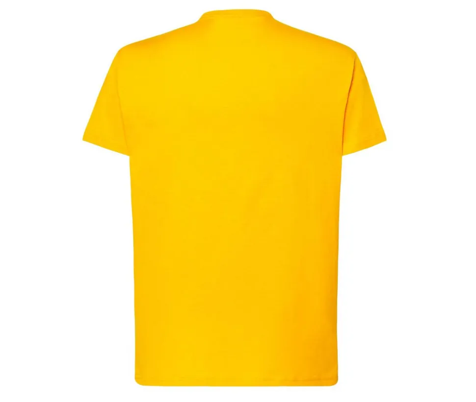 JHK JK190 - T-shirt Élégance Sportive 190 Premium