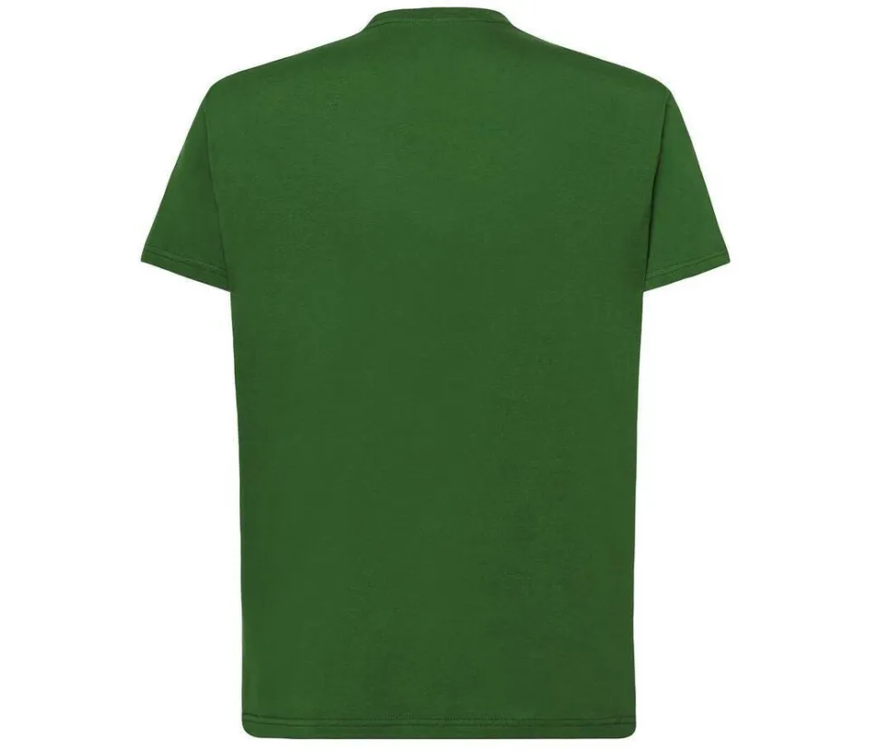 JHK JK190 - T-shirt Élégance Sportive 190 Premium