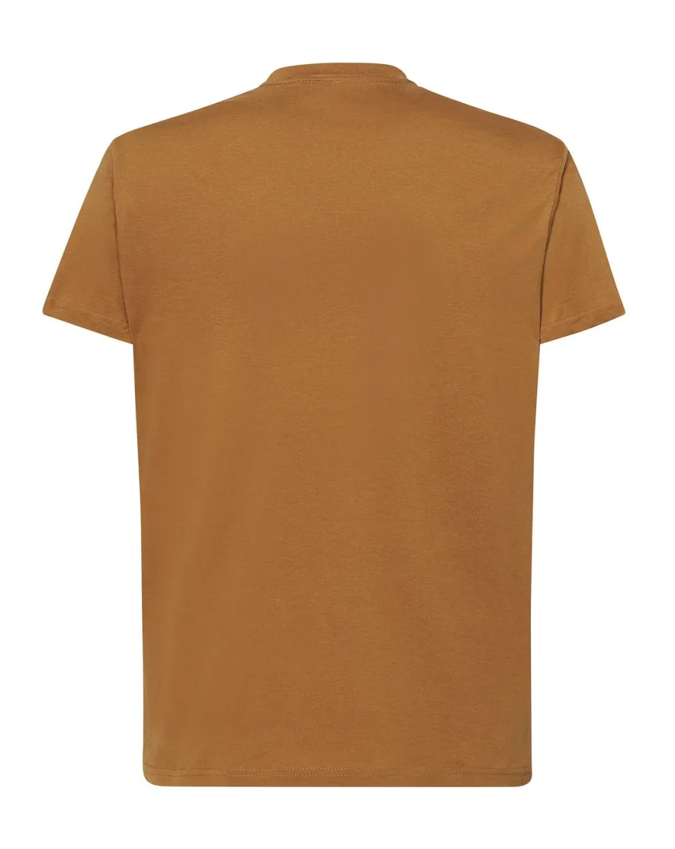 JHK JK190 - T-shirt Élégance Sportive 190 Premium