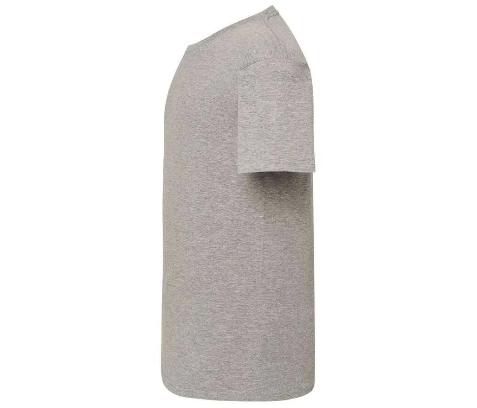 JHK JK190 - T-shirt Élégance Sportive 190 Premium