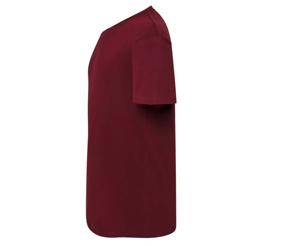 JHK JK190 - T-shirt Élégance Sportive 190 Premium