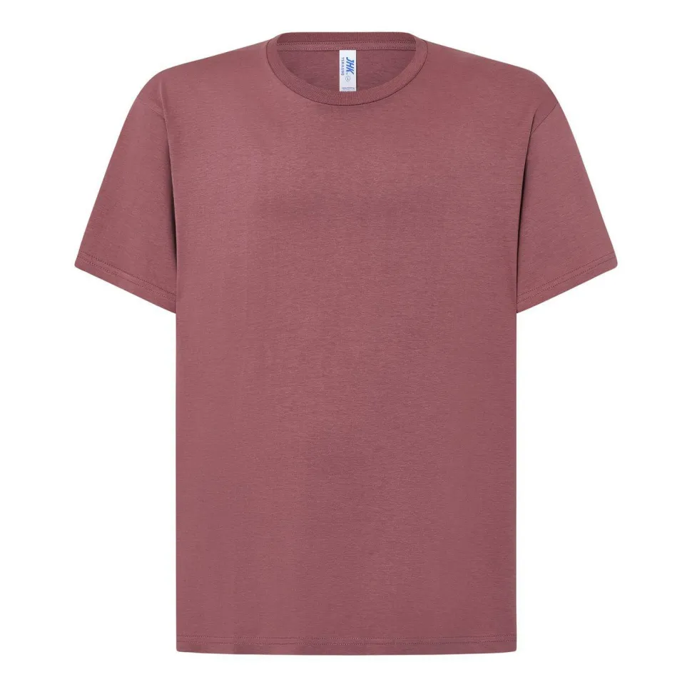 JHK JK190 - T-shirt Élégance Sportive 190 Premium