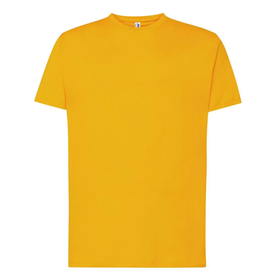 JHK JK190 - T-shirt Élégance Sportive 190 Premium