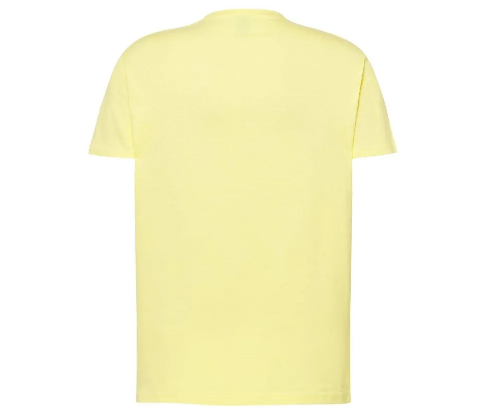 JHK JK190 - T-shirt Élégance Sportive 190 Premium