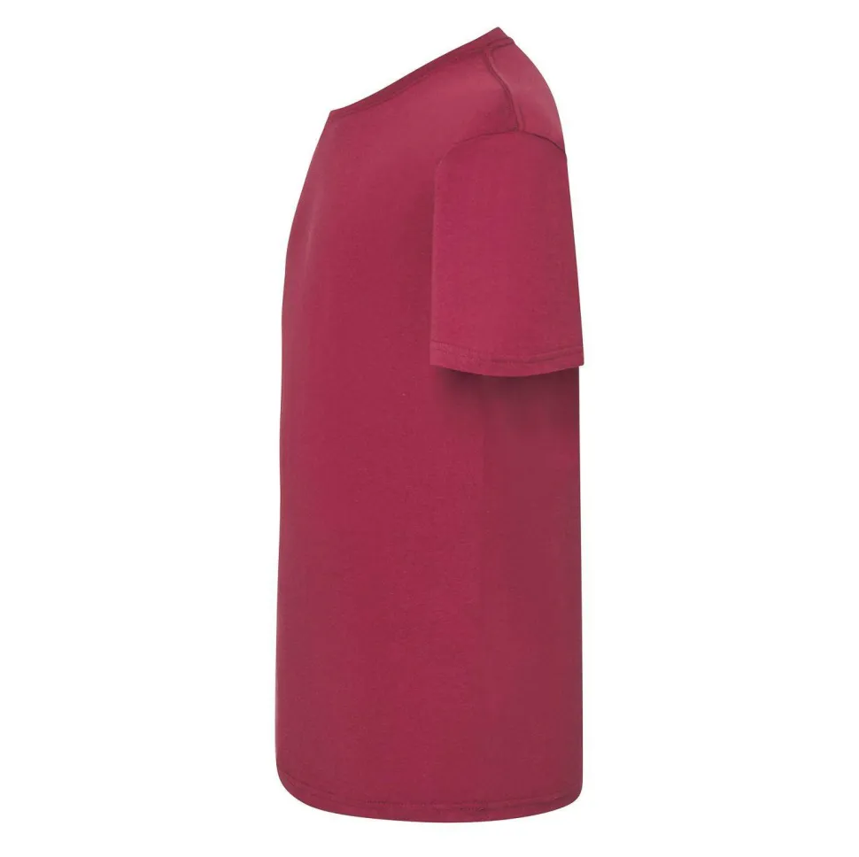 JHK JK190 - T-shirt Élégance Sportive 190 Premium