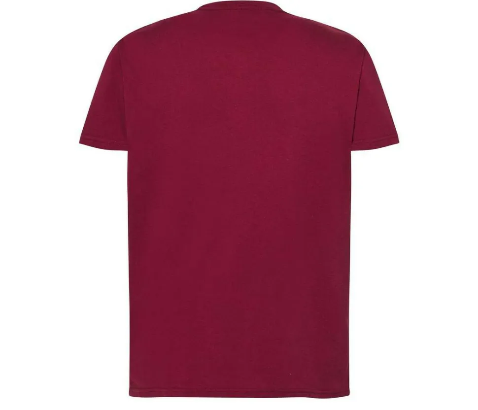 JHK JK190 - T-shirt Élégance Sportive 190 Premium
