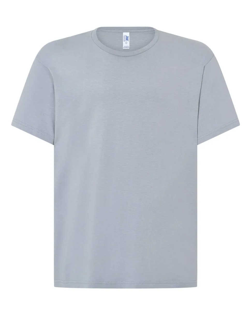 JHK JK190 - T-shirt Élégance Sportive 190 Premium