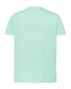 JHK JK190 - T-shirt Élégance Sportive 190 Premium