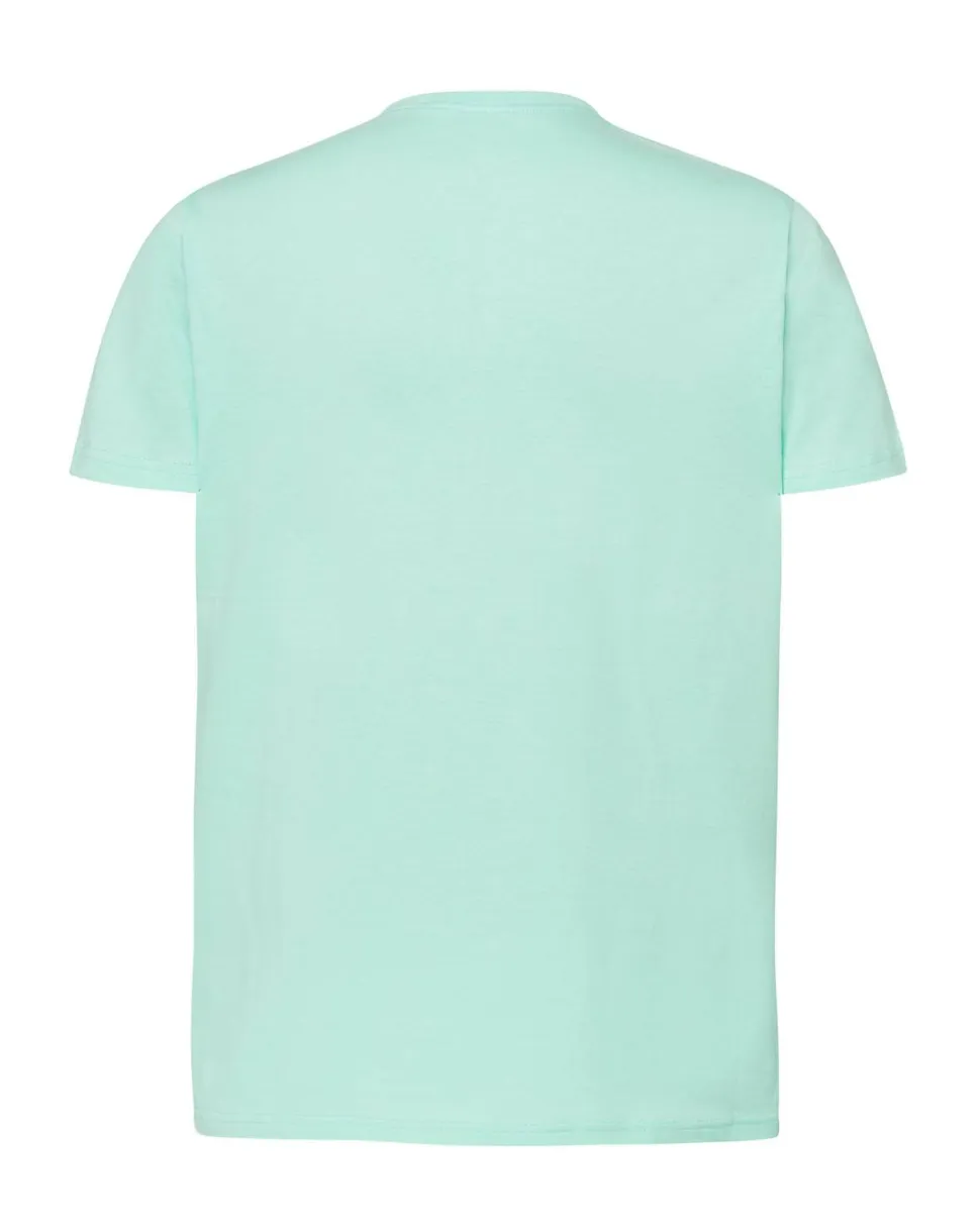 JHK JK190 - T-shirt Élégance Sportive 190 Premium