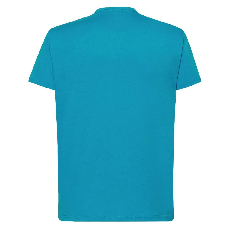 JHK JK190 - T-shirt Élégance Sportive 190 Premium