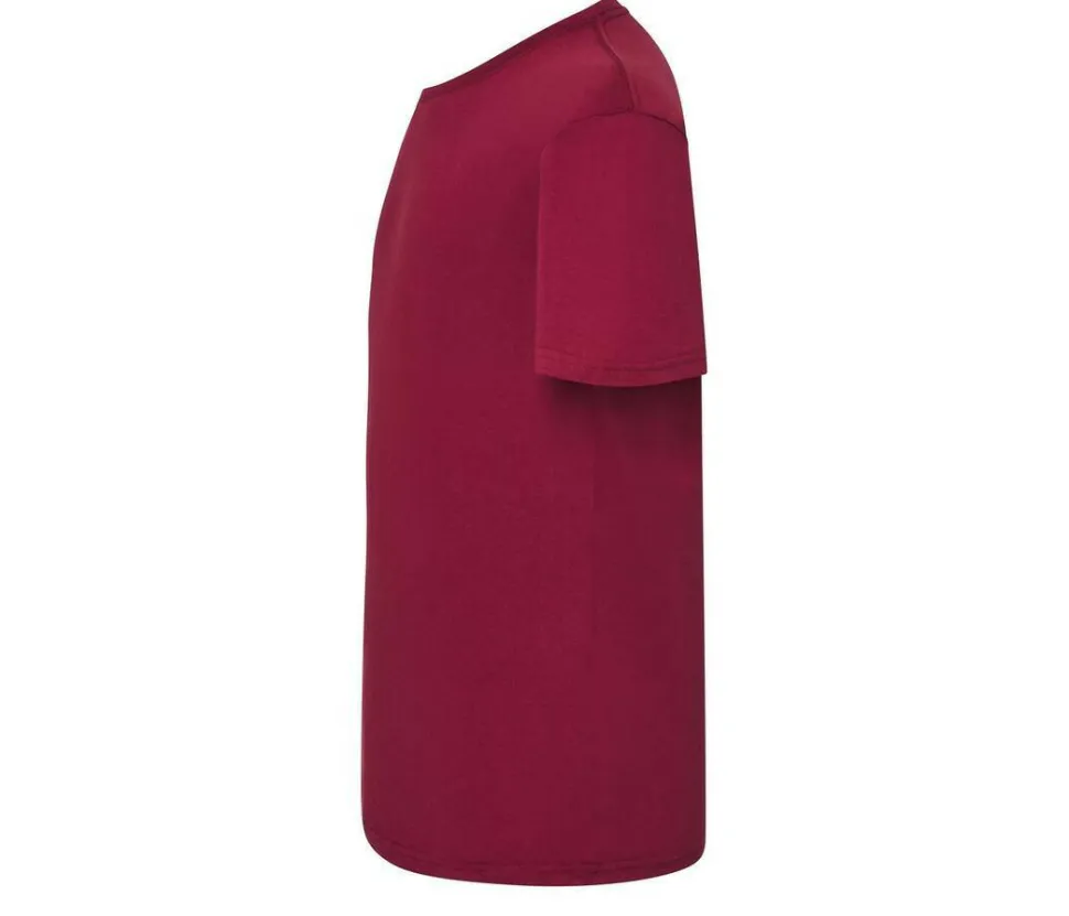 JHK JK190 - T-shirt Élégance Sportive 190 Premium