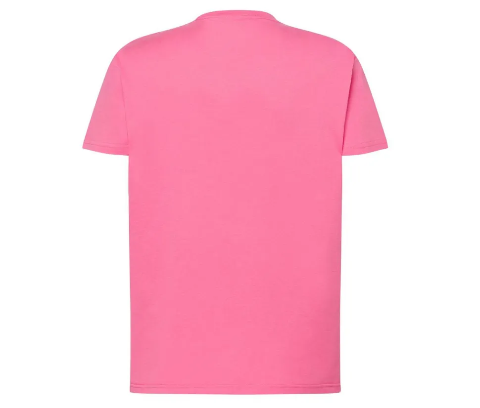 JHK JK190 - T-shirt Élégance Sportive 190 Premium