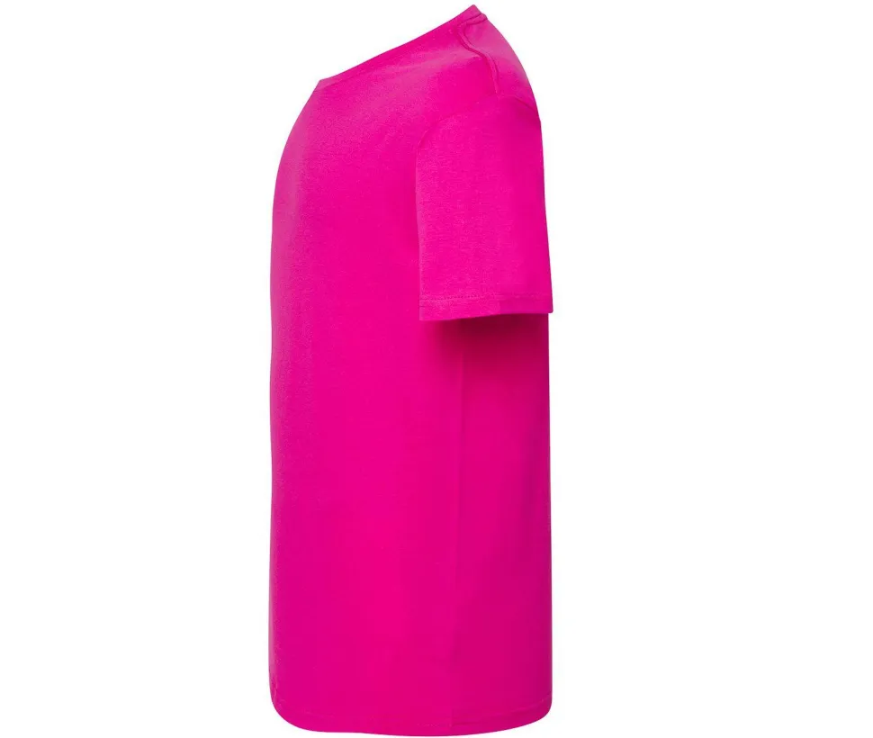 JHK JK190 - T-shirt Élégance Sportive 190 Premium