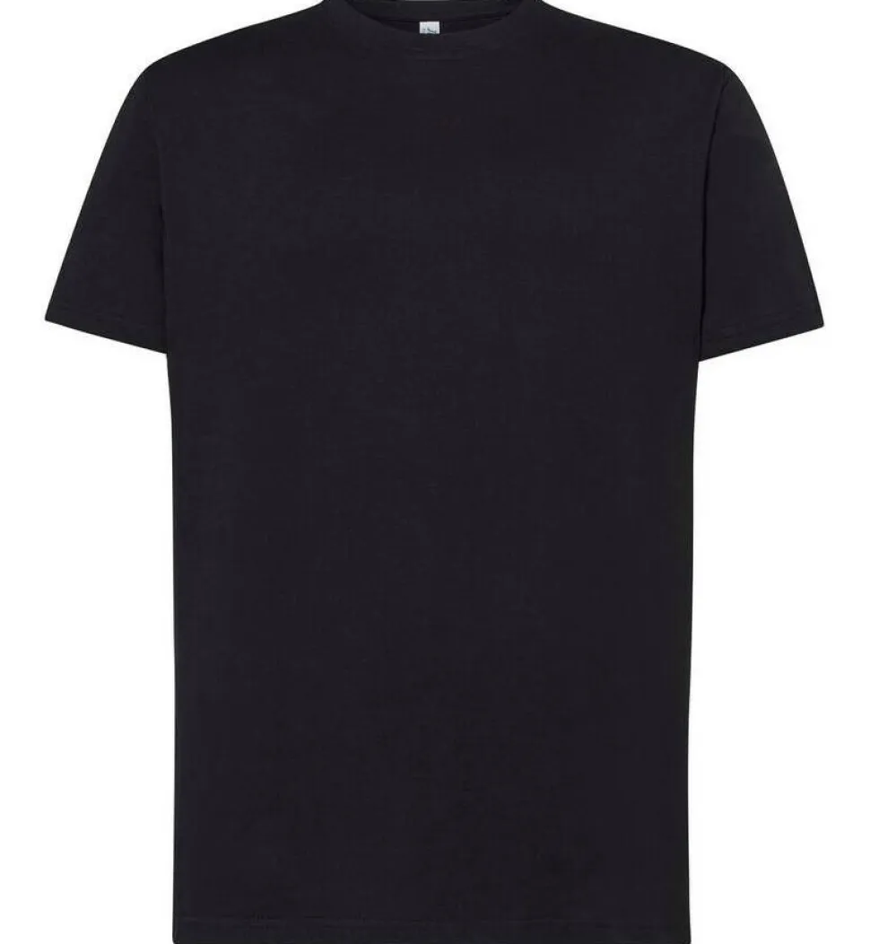 JHK JK190 - T-shirt Élégance Sportive 190 Premium