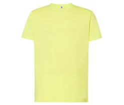 JHK JK190 - T-shirt Élégance Sportive 190 Premium