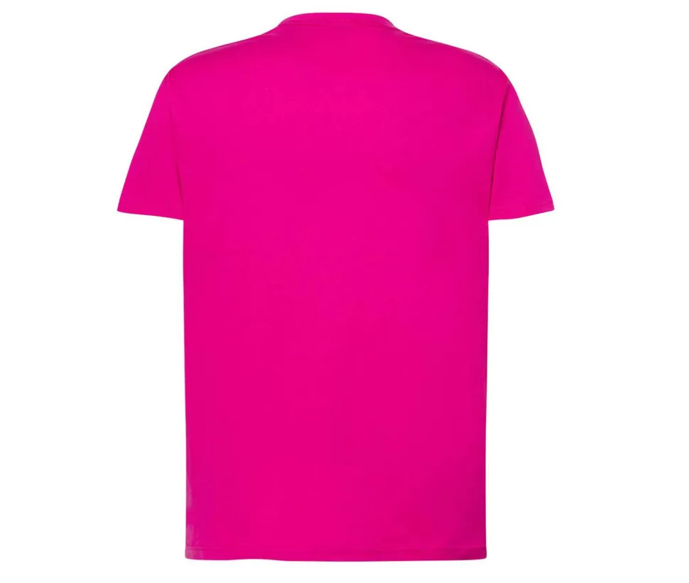 JHK JK190 - T-shirt Élégance Sportive 190 Premium