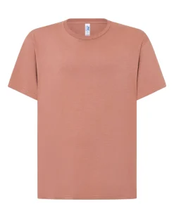JHK JK190 - T-shirt Élégance Sportive 190 Premium