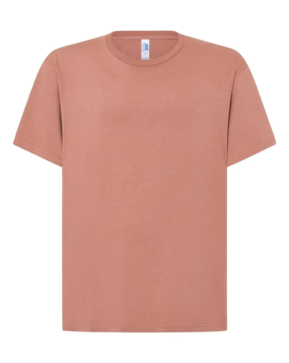 JHK JK190 - T-shirt Élégance Sportive 190 Premium