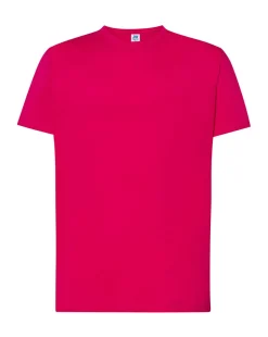 JHK JK190 - T-shirt Élégance Sportive 190 Premium