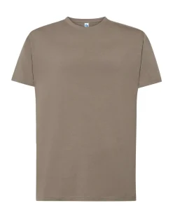 JHK JK190 - T-shirt Élégance Sportive 190 Premium