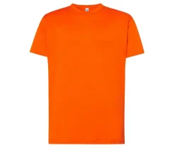 JHK JK190 - T-shirt Élégance Sportive 190 Premium