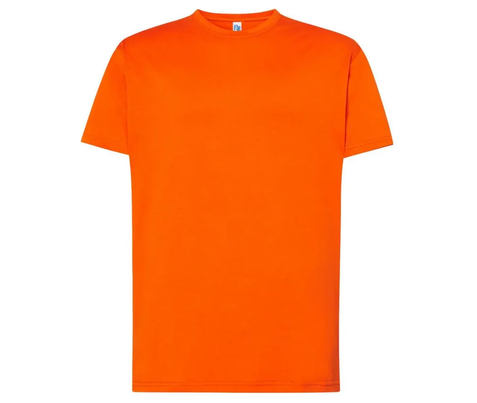 JHK JK190 - T-shirt Élégance Sportive 190 Premium