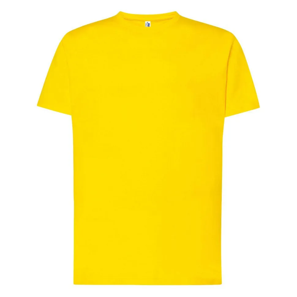 JHK JK190 - T-shirt Élégance Sportive 190 Premium