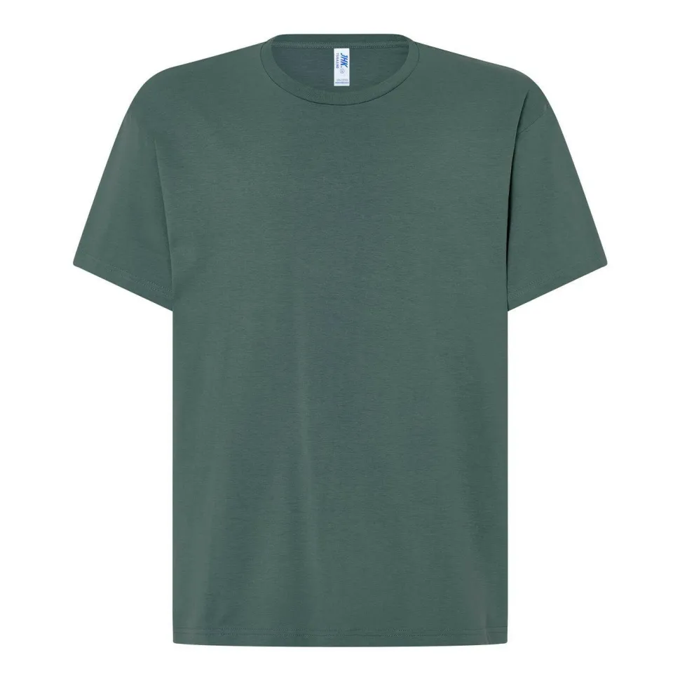 JHK JK190 - T-shirt Élégance Sportive 190 Premium