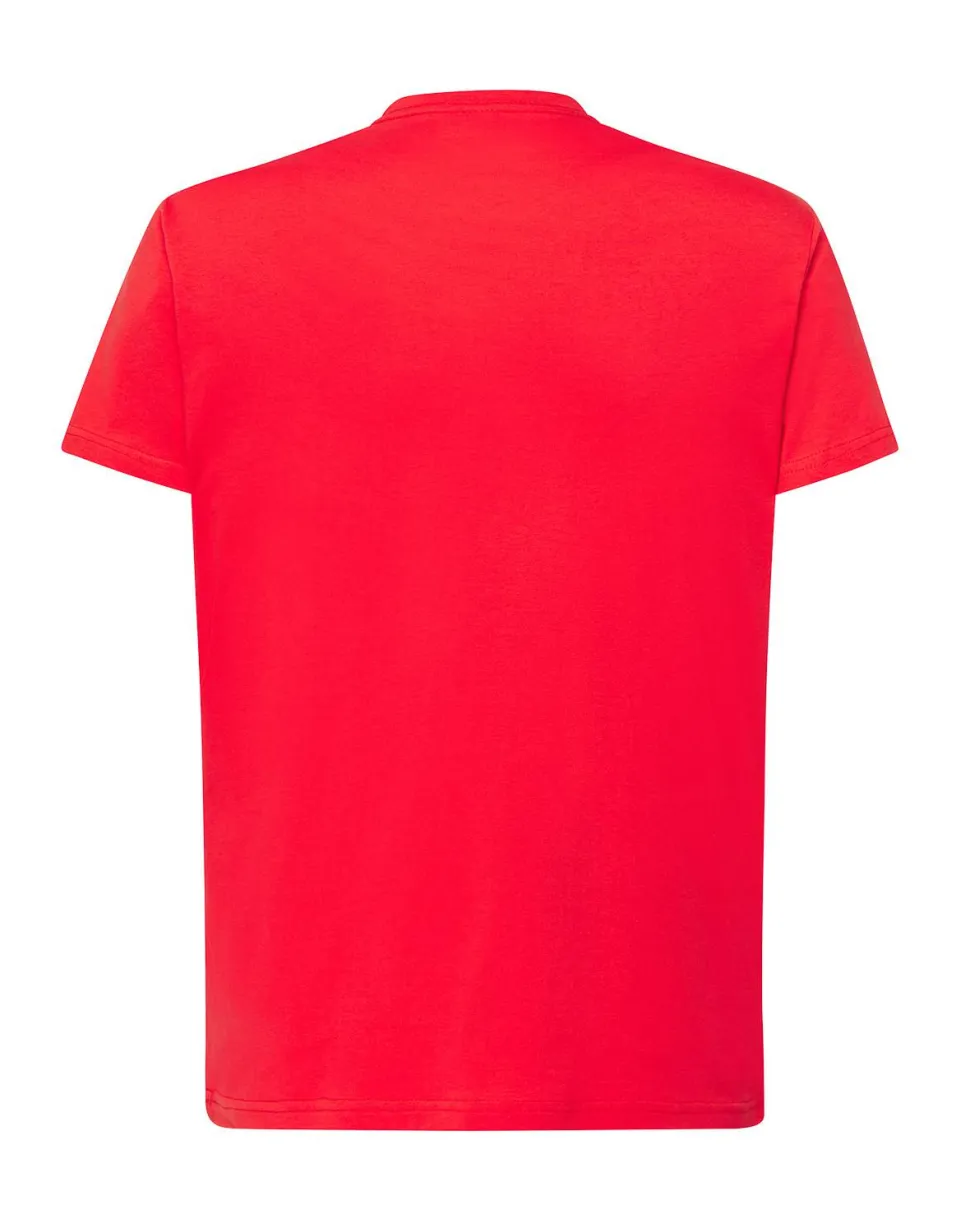 JHK JK190 - T-shirt Élégance Sportive 190 Premium