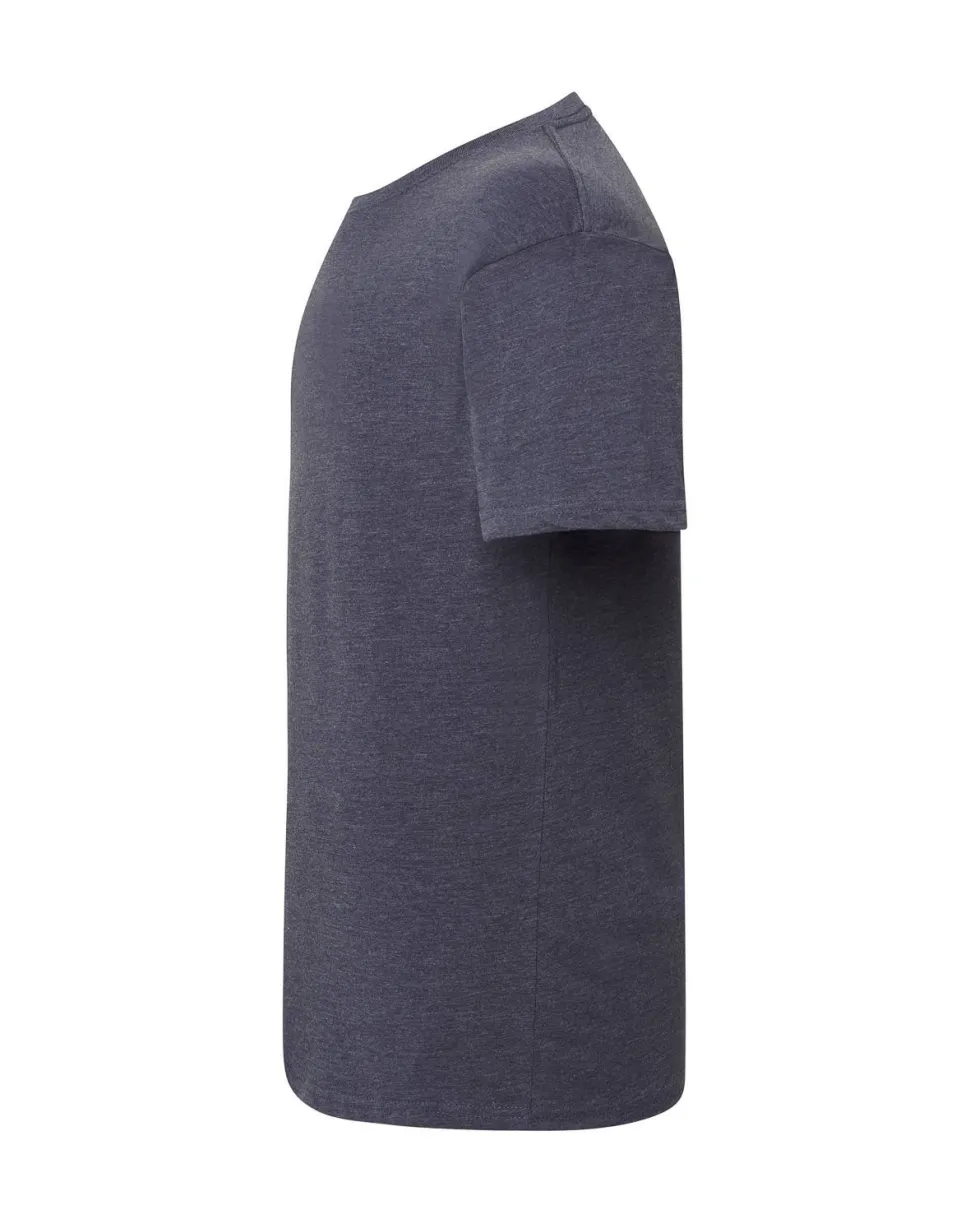 JHK JK190 - T-shirt Élégance Sportive 190 Premium