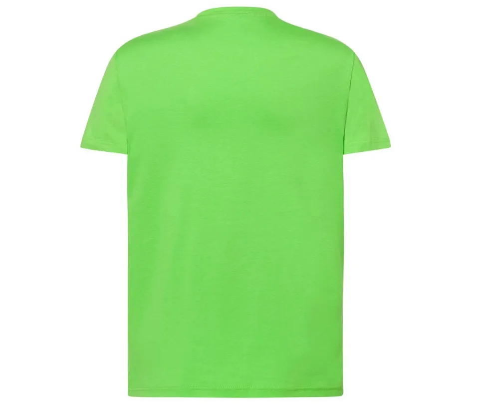 JHK JK190 - T-shirt Élégance Sportive 190 Premium