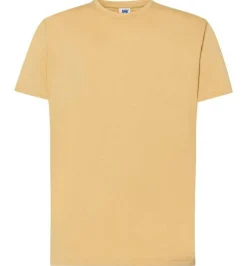 JHK JK190 - T-shirt Élégance Sportive 190 Premium