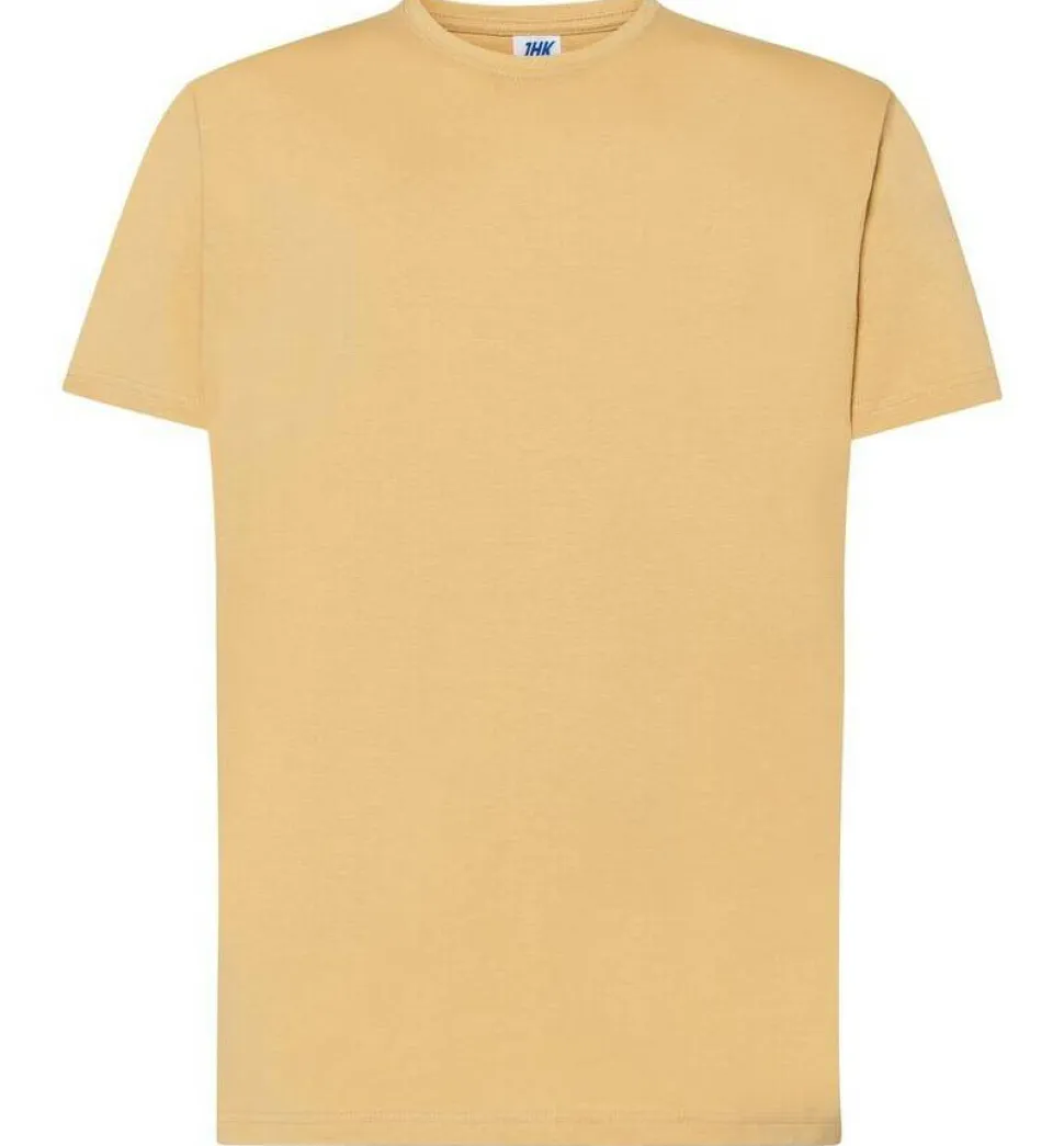 JHK JK190 - T-shirt Élégance Sportive 190 Premium