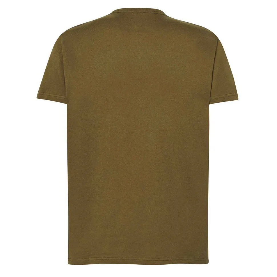 JHK JK190 - T-shirt Élégance Sportive 190 Premium