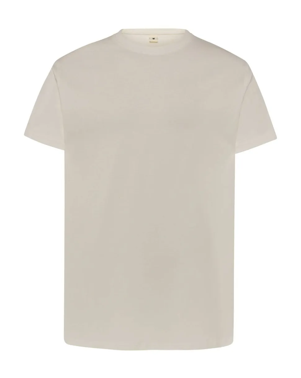 JHK JK190 - T-shirt Élégance Sportive 190 Premium