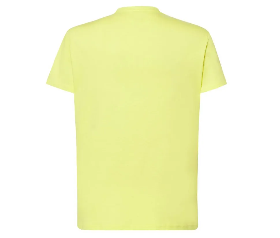 JHK JK190 - T-shirt Élégance Sportive 190 Premium
