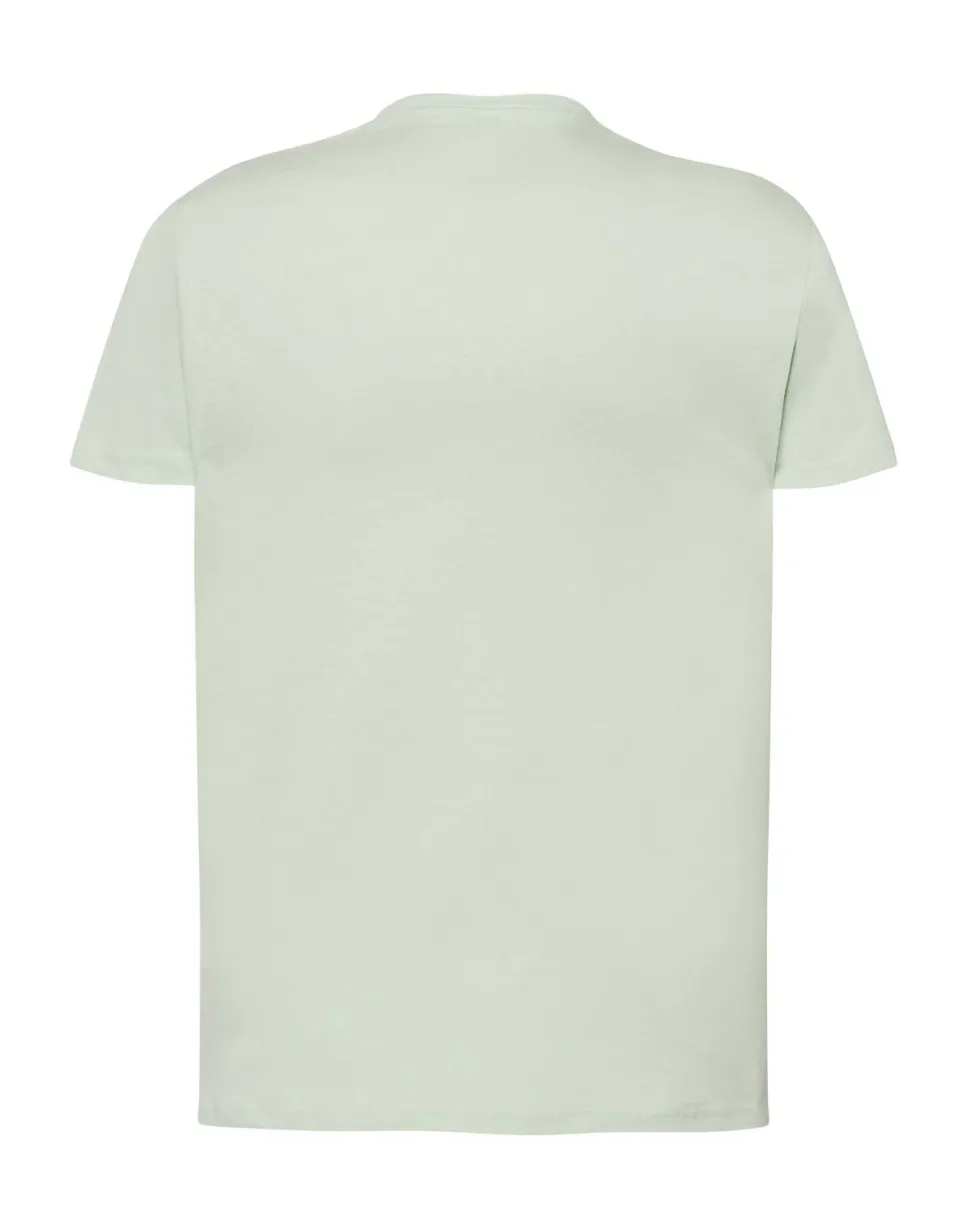 JHK JK190 - T-shirt Élégance Sportive 190 Premium