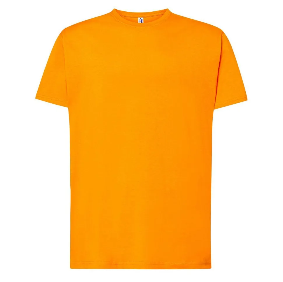 JHK JK190 - T-shirt Élégance Sportive 190 Premium